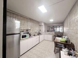 Blk 101 Woodlands Street 13 (Woodlands), HDB 3 Rooms #575370431